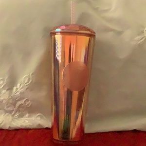 Starbucks Tumbler